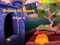 ເກມ Monkey Go Happly Stage 6