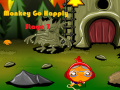 ເກມ Monkey Go Happly Stage 7