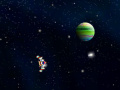 ເກມ Destroy the Space 2  