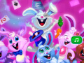 ເກມ Magic Solitaire: World