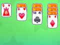 ເກມ Super Mega Solitaire 