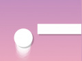 ເກມ Wallball: Avoid Walls