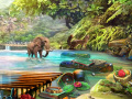 ເກມ Jungle Animal Rescue