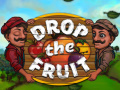 ເກມ Drop the fruit