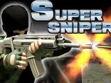 ເກມ Super Sniper