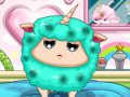 ເກມ Pitty Patty Unipet