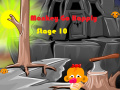 ເກມ Monkey Go Happly Stage 10