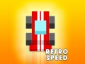 ເກມ Retro Speed