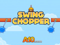 ເກມ Swing Copters