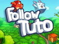ເກມ Follow Tuto