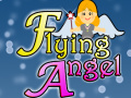 ເກມ Flying Angel