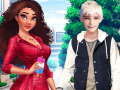 ເກມ Princess First Boyfriend Tips