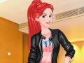 ເກມ Art College Classes for Princess
