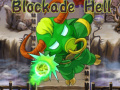 ເກມ Blockade Hell  