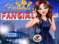 ເກມ Fairytale Fangirl