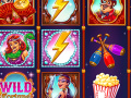 ເກມ Fortune Slots