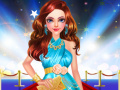 ເກມ Hollywood Star Real Makeover