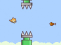 ເກມ Flappy Doge