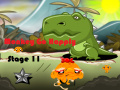 ເກມ Monkey Go Happly Stage 11