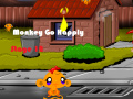 ເກມ Monkey Go Happly Stage 12
