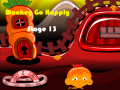 ເກມ Monkey Go Happly Stage 13