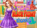 ເກມ Helen Black Friday Shopping