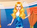 ເກມ Anne Inspired Summer Fashion