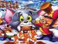 ເກມ Tom and Jerry Hidden Objects