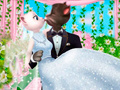 ເກມ Angela and Tom Dream Wedding