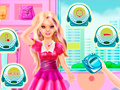 ເກມ Princesses High School Trends