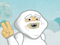 ເກມ Yeti's Adventure
