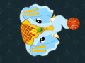 ເກມ Mystic India Pop Express