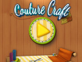 ເກມ Couture Craft