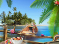 ເກມ The Island Explorers