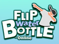 ເກມ Flip Water Bottle Online