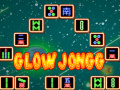ເກມ Glow Jongg