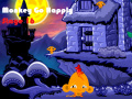 ເກມ Monkey Go Happly Stage 16