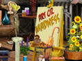 ເກມ Art or Madness