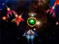 ເກມ Guardians Of The Galaxy: Defend The Galaxy