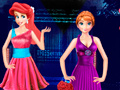 ເກມ Fashion Spring Fever