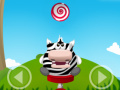 ເກມ Animal Sweets