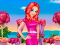 ເກມ Princesses Wedding Prep