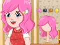 ເກມ Susan's Magic Flower Machine