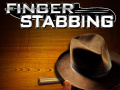 ເກມ Finger Stabbing