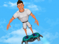 ເກມ Water Jetpack