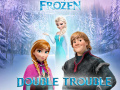 ເກມ Frozen: Double Trouble