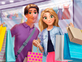 ເກມ Rachel And Filip Shopping Day