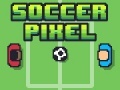 ເກມ Soccer Pixel