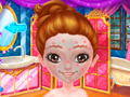 ເກມ Sweet Girl Makeover