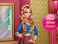 ເກມ Sery Date Night Dolly Dress Up